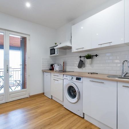 Apartamento Esprit Jungle Roanne Exterior foto