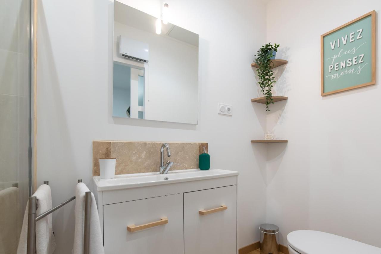 Apartamento Esprit Jungle Roanne Exterior foto