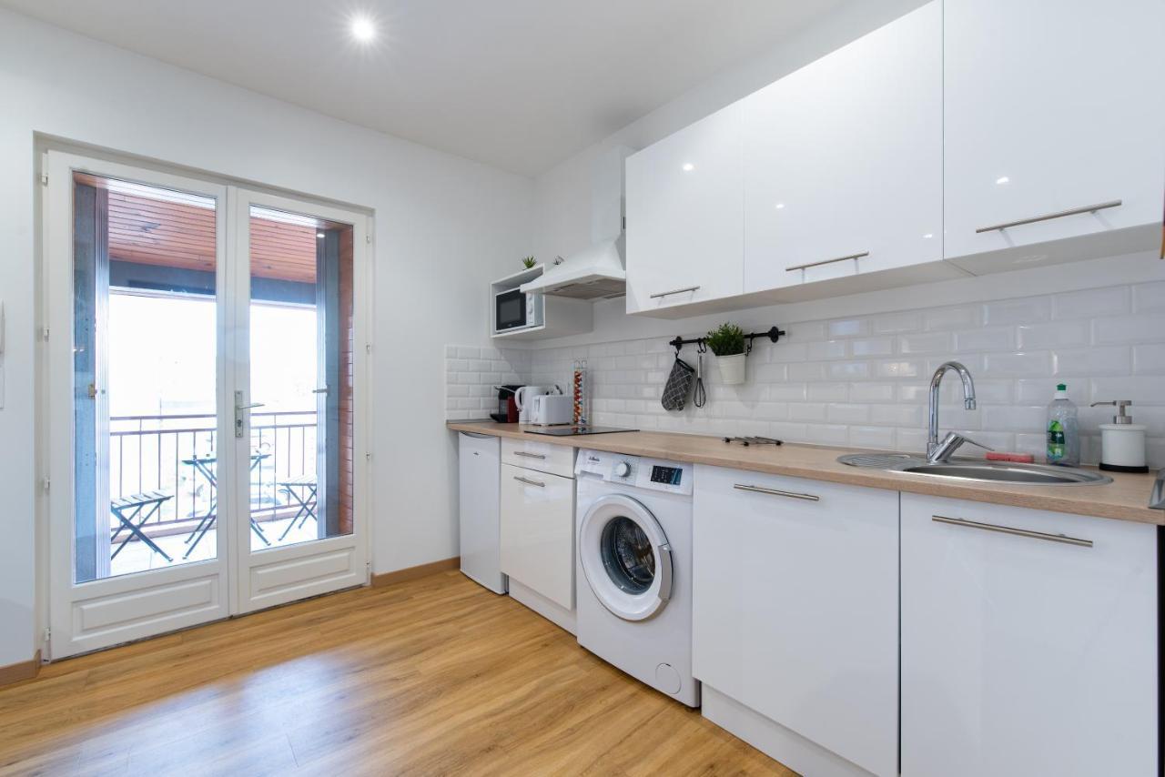 Apartamento Esprit Jungle Roanne Exterior foto