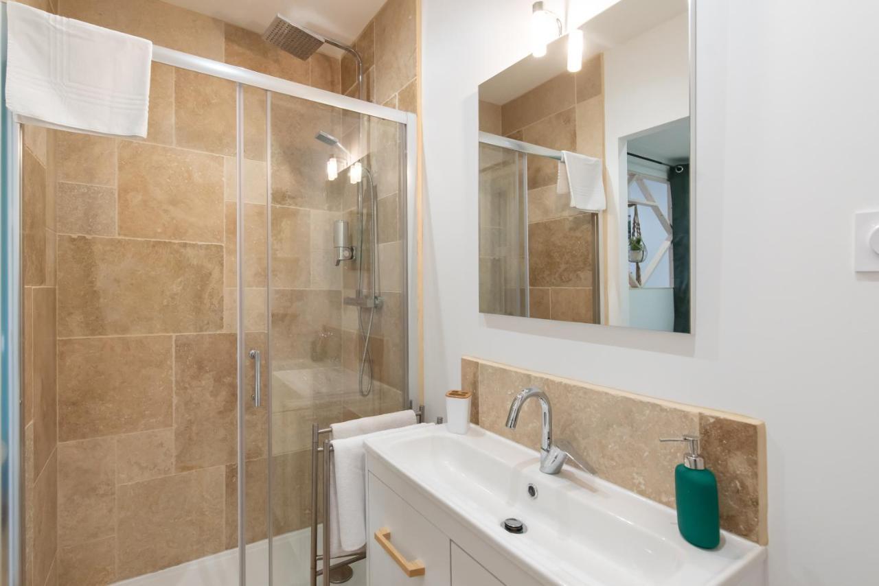 Apartamento Esprit Jungle Roanne Exterior foto