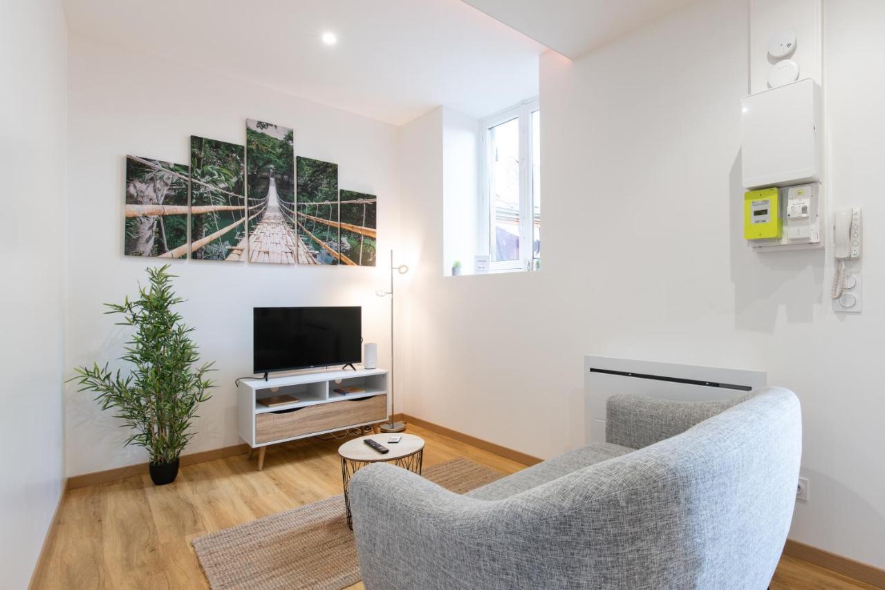 Apartamento Esprit Jungle Roanne Exterior foto