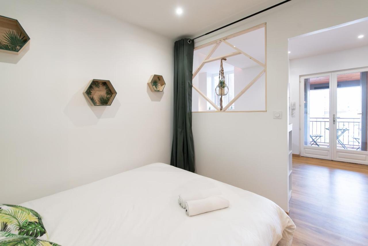 Apartamento Esprit Jungle Roanne Exterior foto