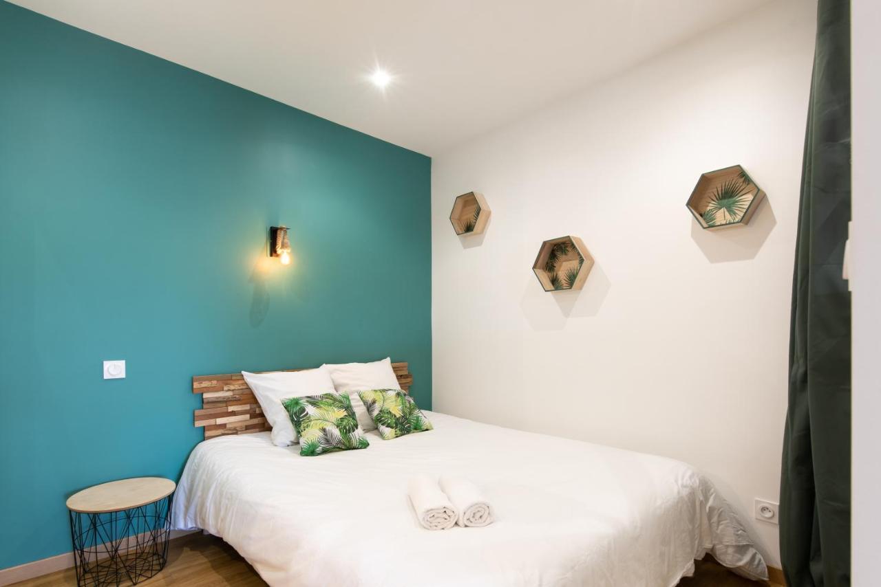 Apartamento Esprit Jungle Roanne Exterior foto