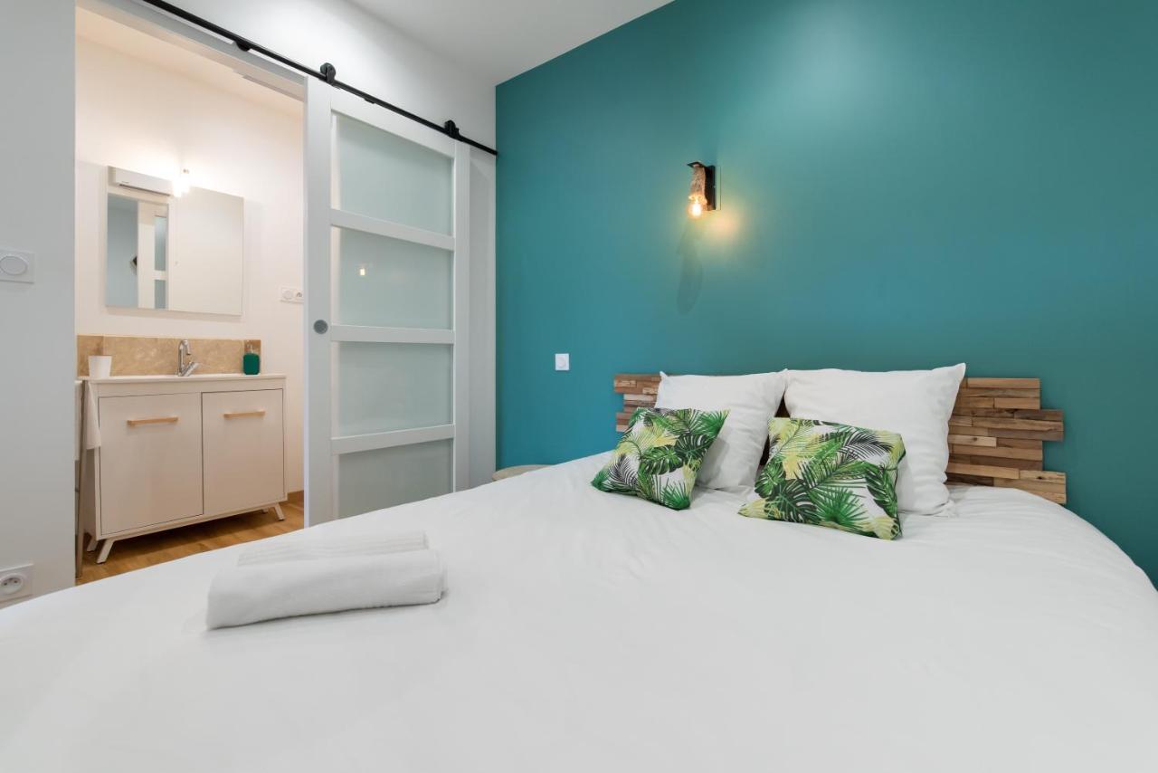 Apartamento Esprit Jungle Roanne Exterior foto